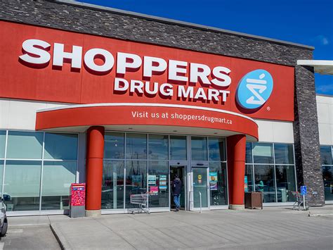 shoppers drug store london ontario.